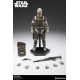 Star Wars Action Figure 1/6 Dengar Sideshow Exclusive 30 cm